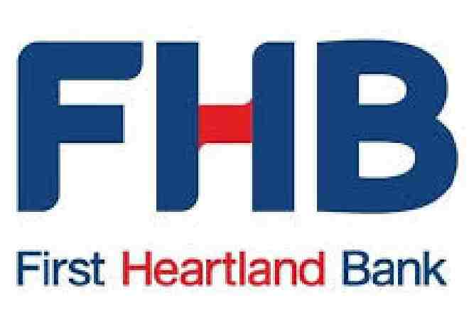 «First Heartland Bank» АҚ туралы