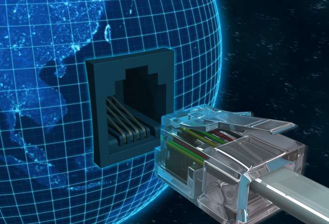 Қазақстандықтар интернетке ресейліктерден көп төлейді