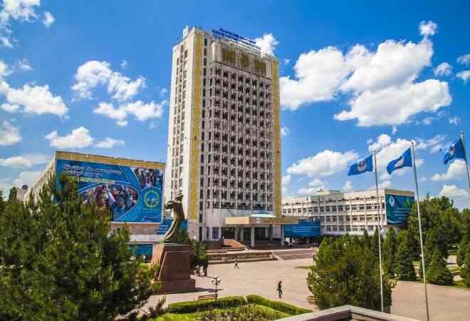 Әл-Фараби атындағы ҚазҰУ-де Microsoft АТ-академиясы ашылды
