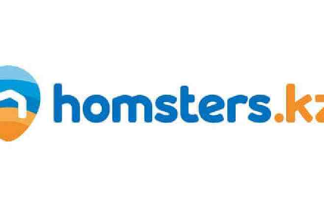 «Homsters.kz» туралы