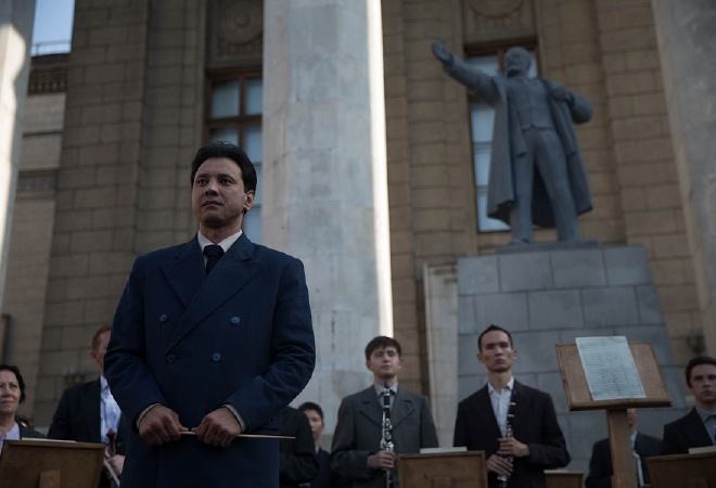 «Композитор» фильмі Бейжің Халықаралық кинофестиваліне қатысады