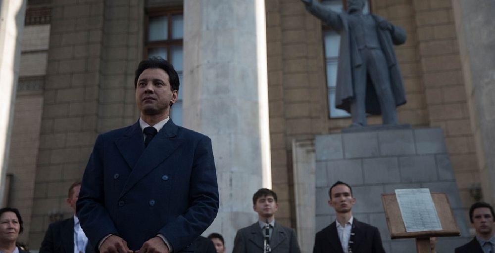 «Композитор» фильмі Бейжің Халықаралық кинофестиваліне қатысады