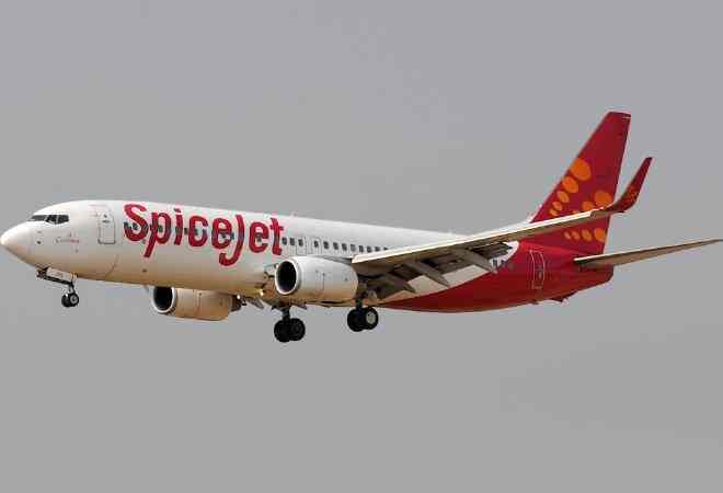 SpiceJet әуе компаниясы Алматы-Дели бағытындағы рейсті іске қосады