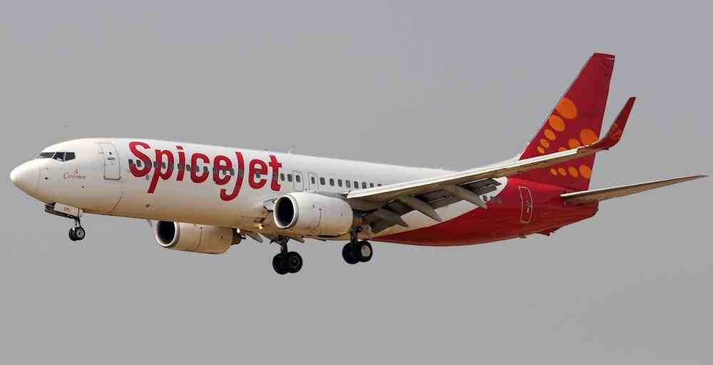 SpiceJet әуе компаниясы Алматы-Дели бағытындағы рейсті іске қосады