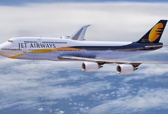 Үндістандық Jet Air лоукостері ұшуларын тоқтатады