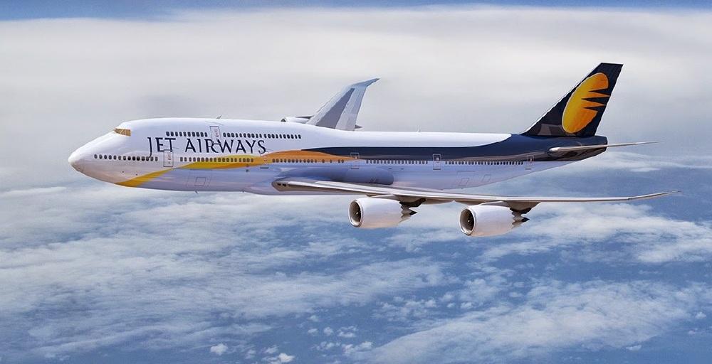 Үндістандық Jet Air лоукостері ұшуларын тоқтатады