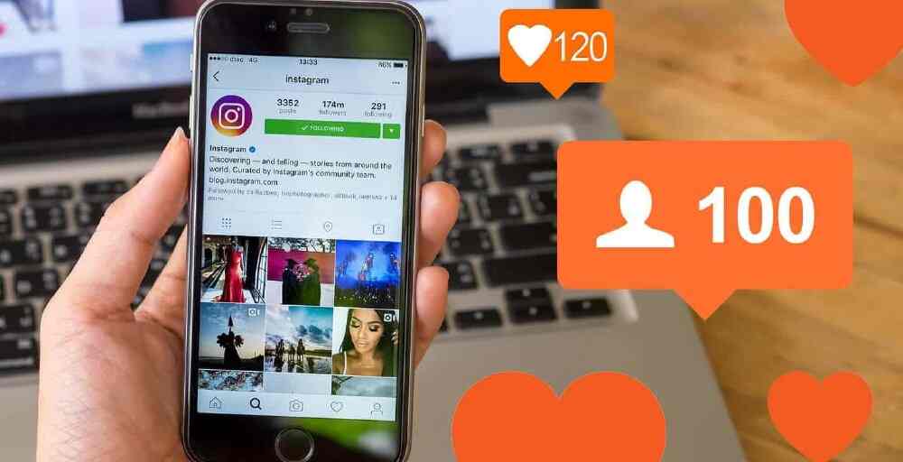 Instagram пайдаланушылары лайк санын көре алмауы мүмкін