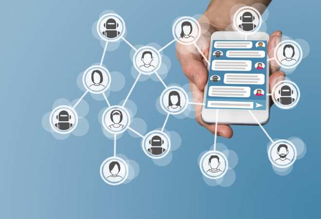 Цифрлы Қазақстан: отандық бот ресейлік HR-нарықта сұранысқа ие
