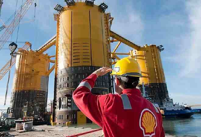 Shell концерні Қазақстандағы жобаларға қатысуға мүдделі