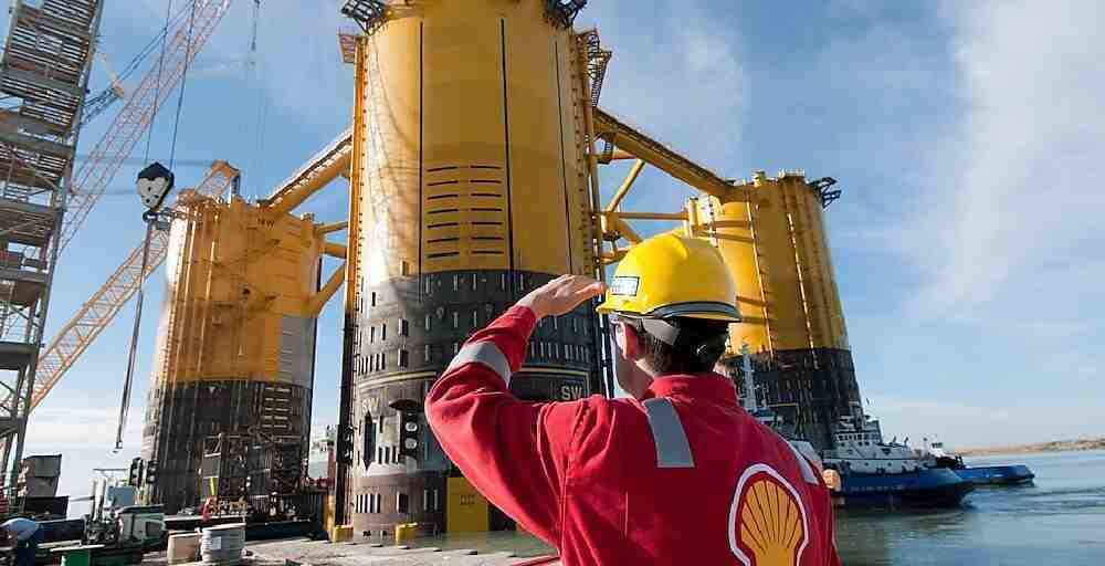 Shell концерні Қазақстандағы жобаларға қатысуға мүдделі