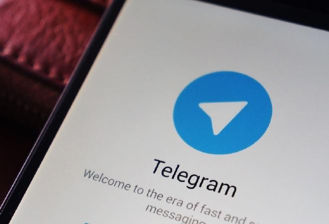 Telegram браузерде арналарды көруге рұқсат берді