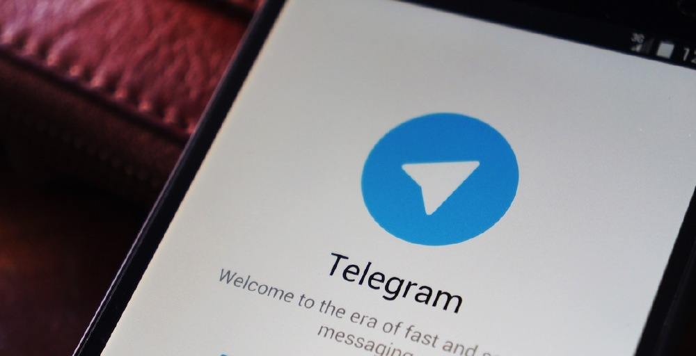 Telegram браузерде арналарды көруге рұқсат берді