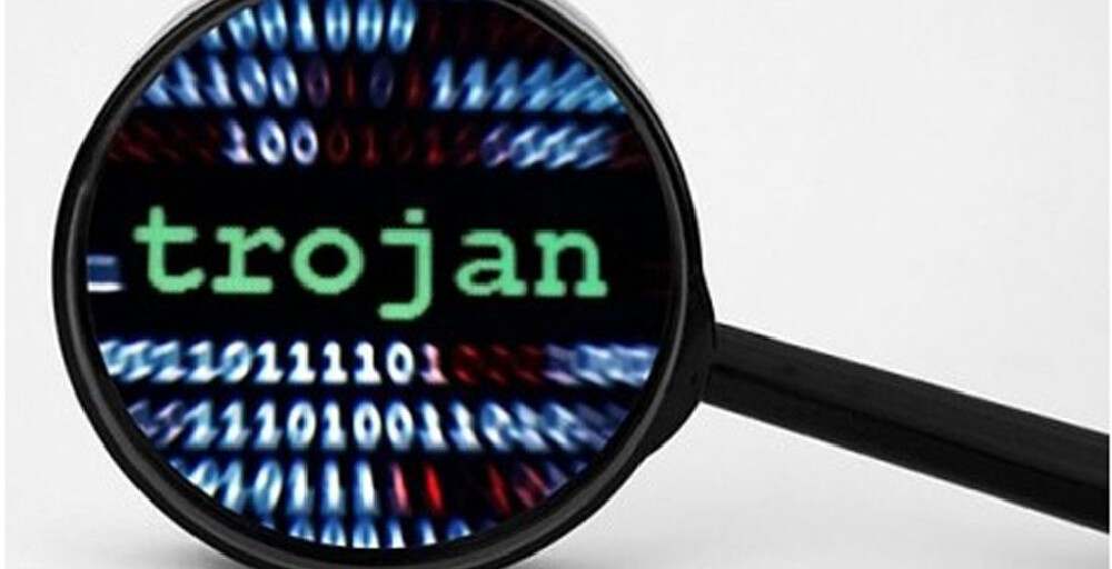 Kaspersky Lab: Trojan тіпті көбейіп жатыр