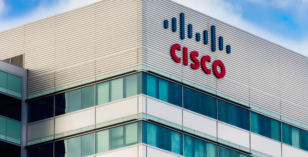 Владимир Соболев Қазақстандағы Cisco бизнесін басқарады