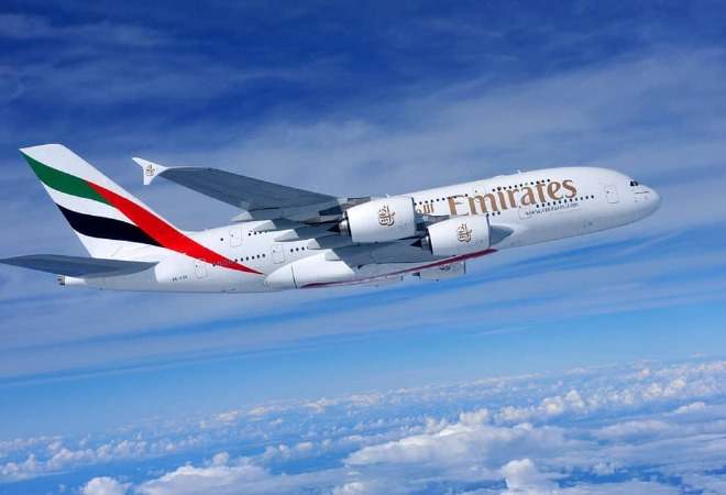 Emirates әуекомпаниясы Қазақстанға тұрақты рейстер ашады