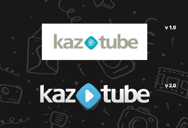 kaztube.kz видео-порталы сатылады