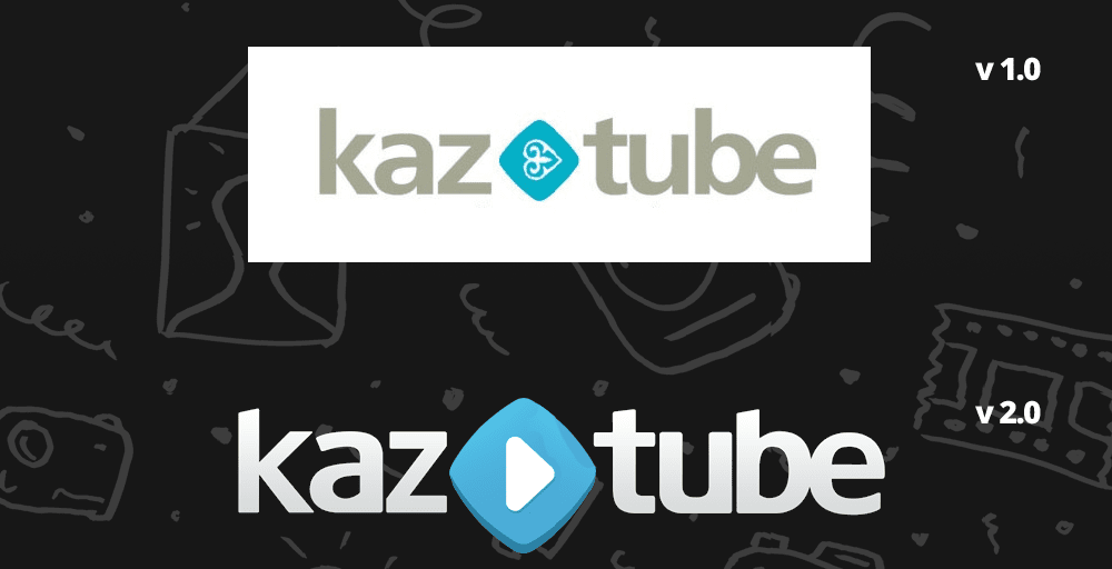 kaztube.kz видео-порталы сатылады