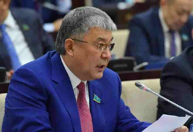 Президент бағдарламасы елдің үдесінен шығады - Мұрат Бақтиярұлы