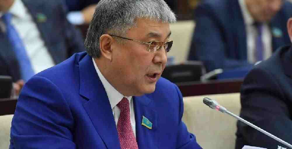 Президент бағдарламасы елдің үдесінен шығады - Мұрат Бақтиярұлы