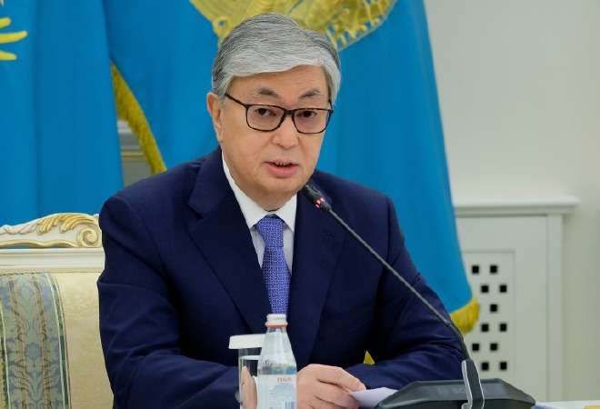 Президент жанынан Ұлттық қоғамдық сенім кеңесі құрылады
