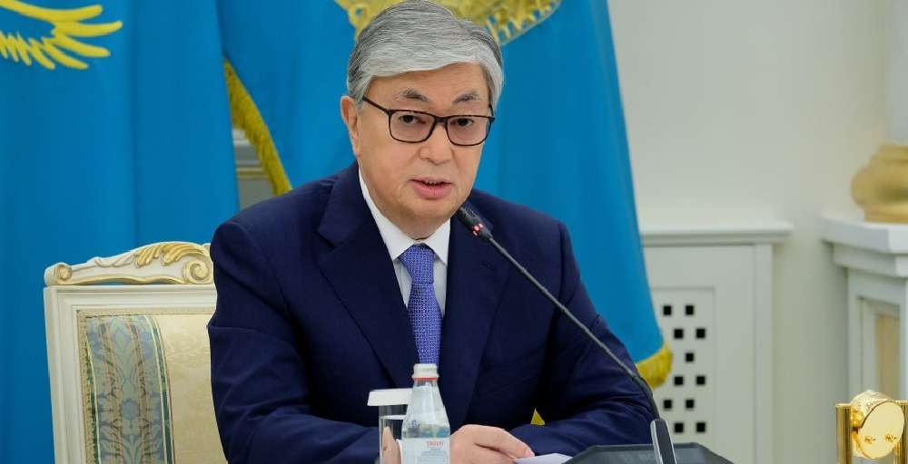 Президент жанынан Ұлттық қоғамдық сенім кеңесі құрылады