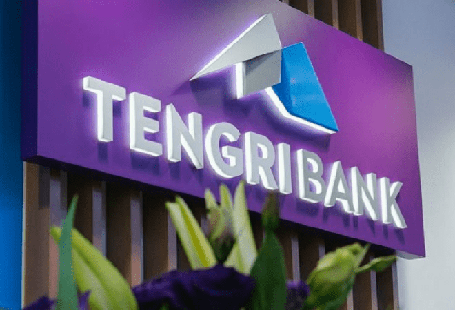 «Tengri Bank» АҚ басшылығында жаңа тағайындаулар