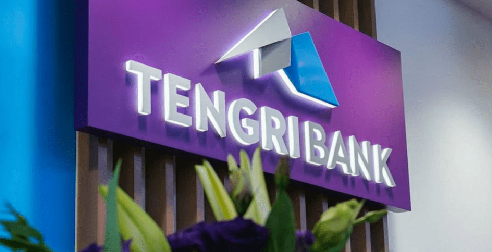 «Tengri Bank» АҚ басшылығында жаңа тағайындаулар