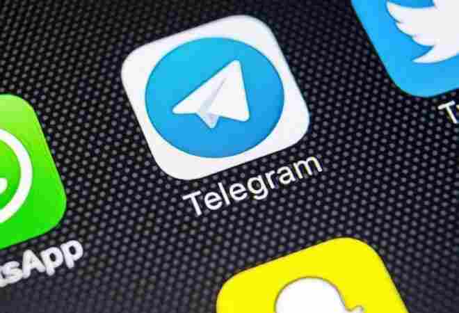 Telegram қуатты хакерлік шабуыл туралы хабарлады