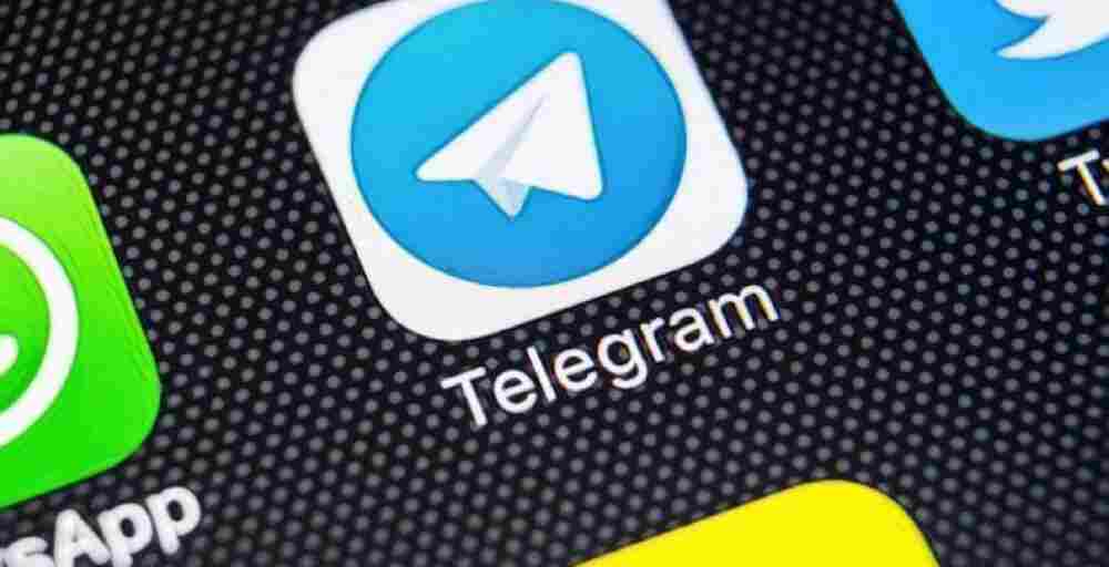 Telegram қуатты хакерлік шабуыл туралы хабарлады