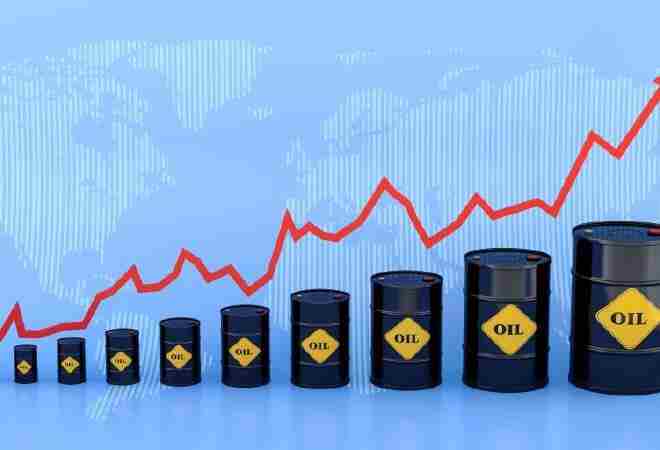 Brent мұнайының баррелі 62,15 долларға дейін өсті