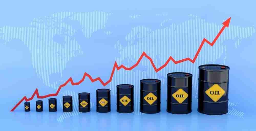 Brent мұнайының баррелі 62,15 долларға дейін өсті