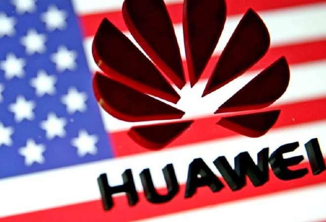 Huawei американың санкциясынан кейін 30 млрд доллар шығын шекті