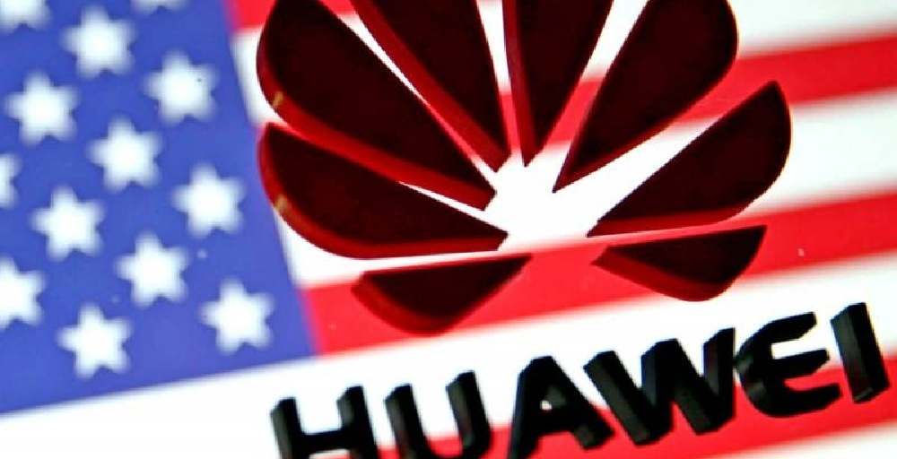 Huawei американың санкциясынан кейін 30 млрд доллар шығын шекті