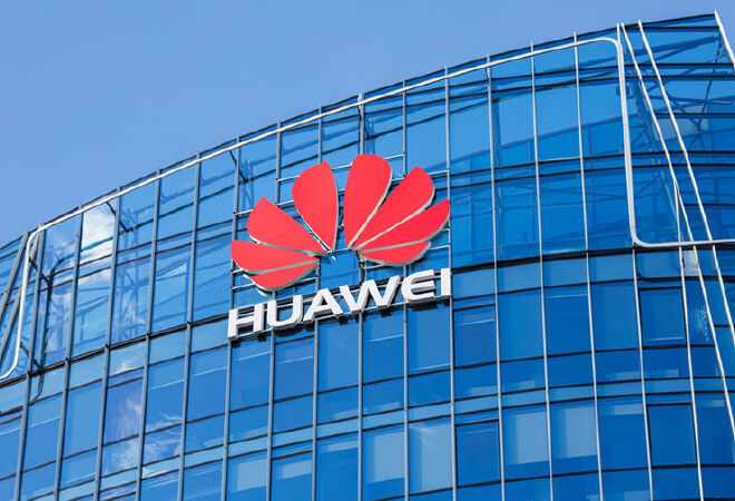 Huawei америкалық компаниядан 1 млрд доллар талап етті