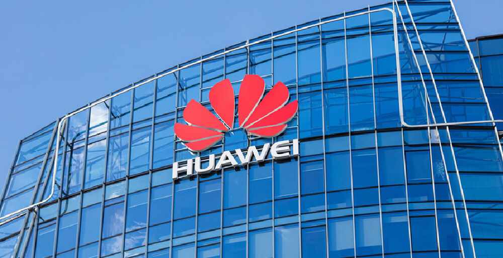 Huawei америкалық компаниядан 1 млрд доллар талап етті