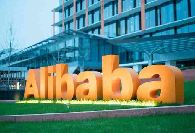 Alibaba басшылықта орын ауыстыру, бөлімшелерді қайта ұйымдастыру туралы жариялады