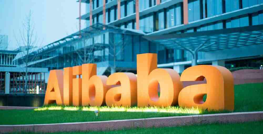 Alibaba басшылықта орын ауыстыру, бөлімшелерді қайта ұйымдастыру туралы жариялады