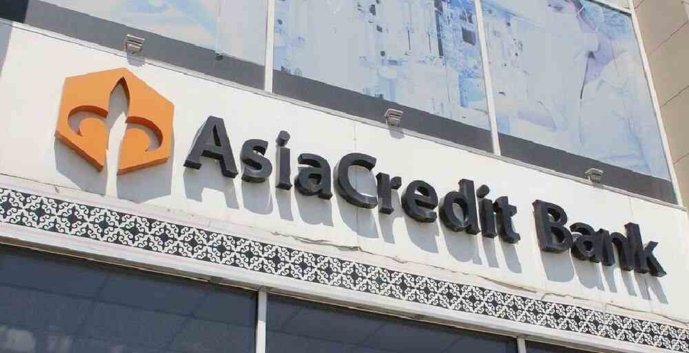 Шадиевке AsiaCredit Bank-тің ірі қатысушысы болуға рұқсат берді