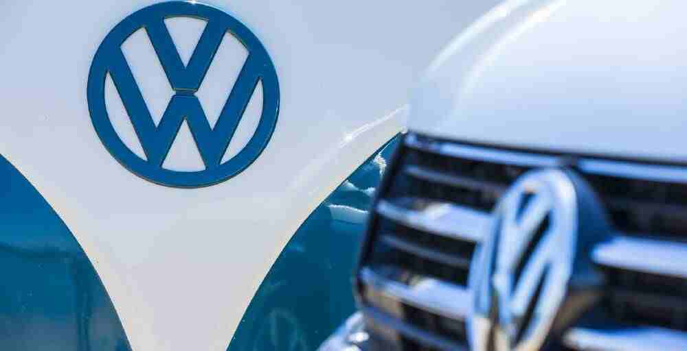 Volkswagen жүргізушісіз автокөлік өндірісіне 2,6 млрд доллар бөлді