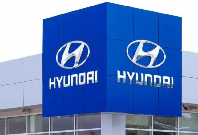 Hyundai табысы 30%-ға өсті