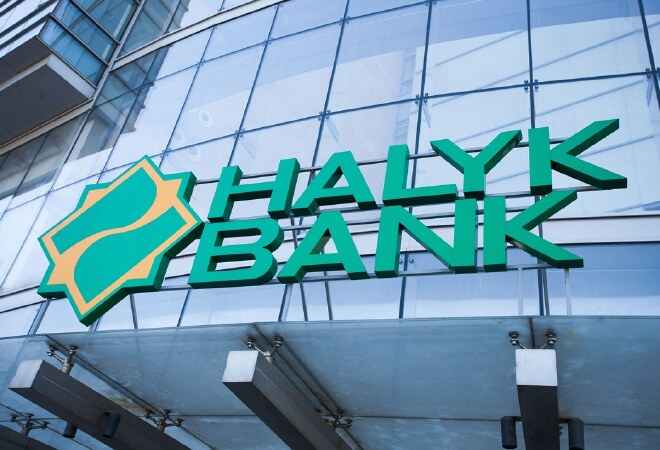Халық банктің бөлімшесінде зейнеткерге қызмет көрсетпей қуып шыққан