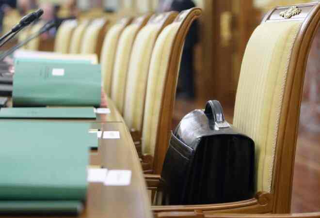 Аграрлық несие корпорациясының басшылығы ауысты