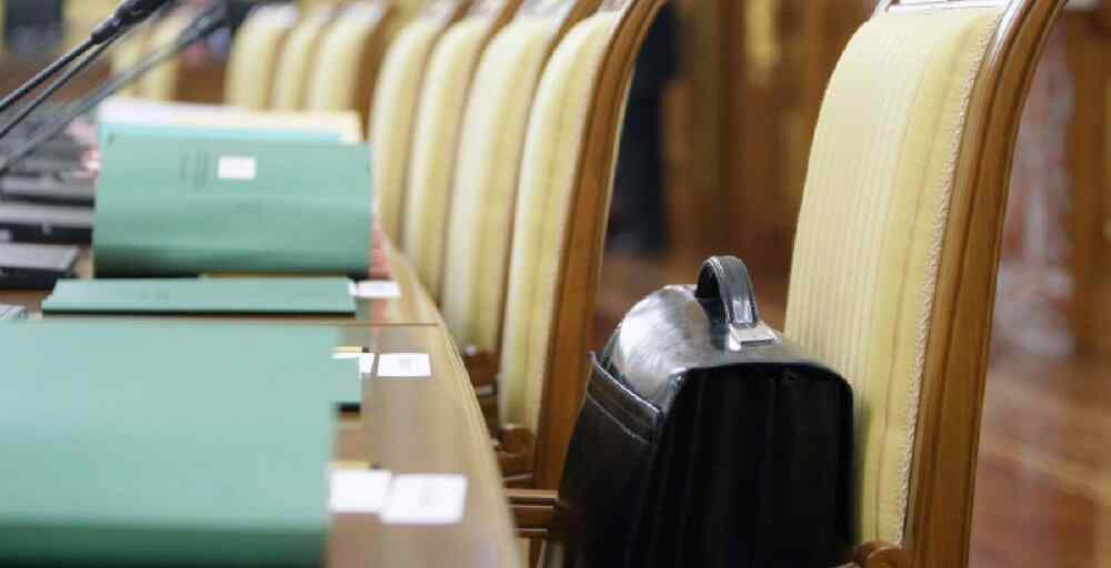 Аграрлық несие корпорациясының басшылығы ауысты