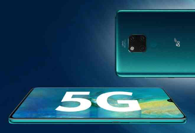 Huawei Mate 20 X 5G сатылымға шығып үлгерместен сатылып кетті