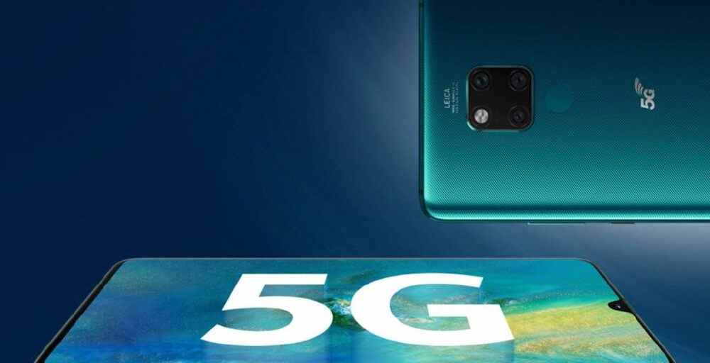 Huawei Mate 20 X 5G сатылымға шығып үлгерместен сатылып кетті