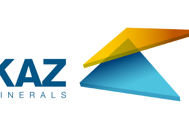 KAZ Minerals PLC туралы