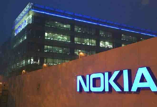 Nokia Қазақстанға 500 миллион долларға жуық қаржы салады