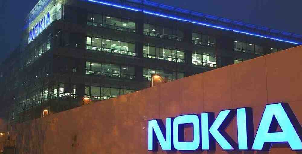 Nokia Қазақстанға 500 миллион долларға жуық қаржы салады