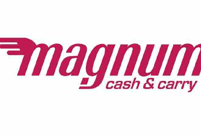 "Magnum Cash&Carry" ЖШС туралы