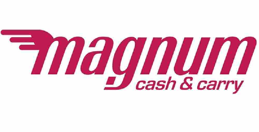 "Magnum Cash&Carry" ЖШС туралы